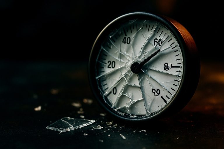 Read more about the article على مؤشر الثقافة المؤسسية السلام!